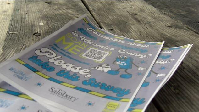 New Survey Seeks Input from Wicomico County